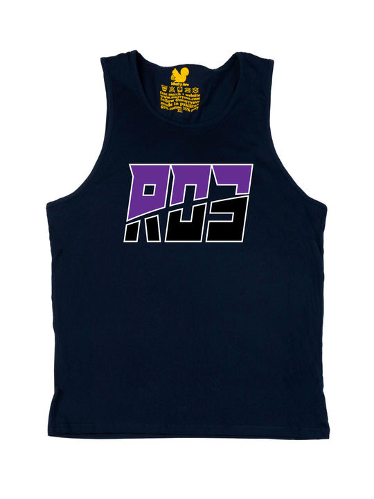 Reid Olson Tank Top