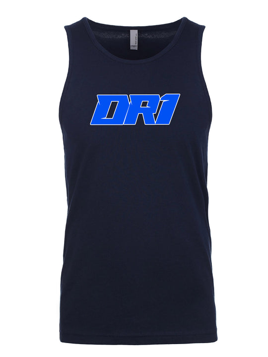 DR1 Clothing Tank Top