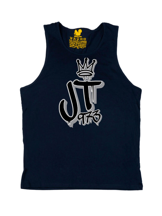 Jaysen Triunfer Logo Tank Top