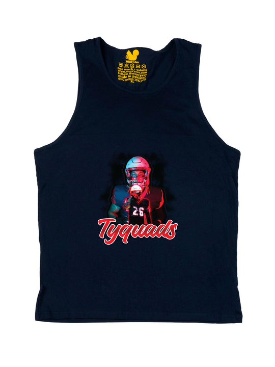 Tyler Coleman Tank Top