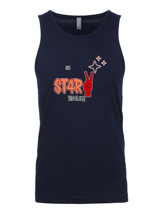 St4r Clothing Tank Top