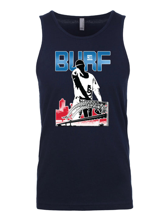 BURF Tank Top