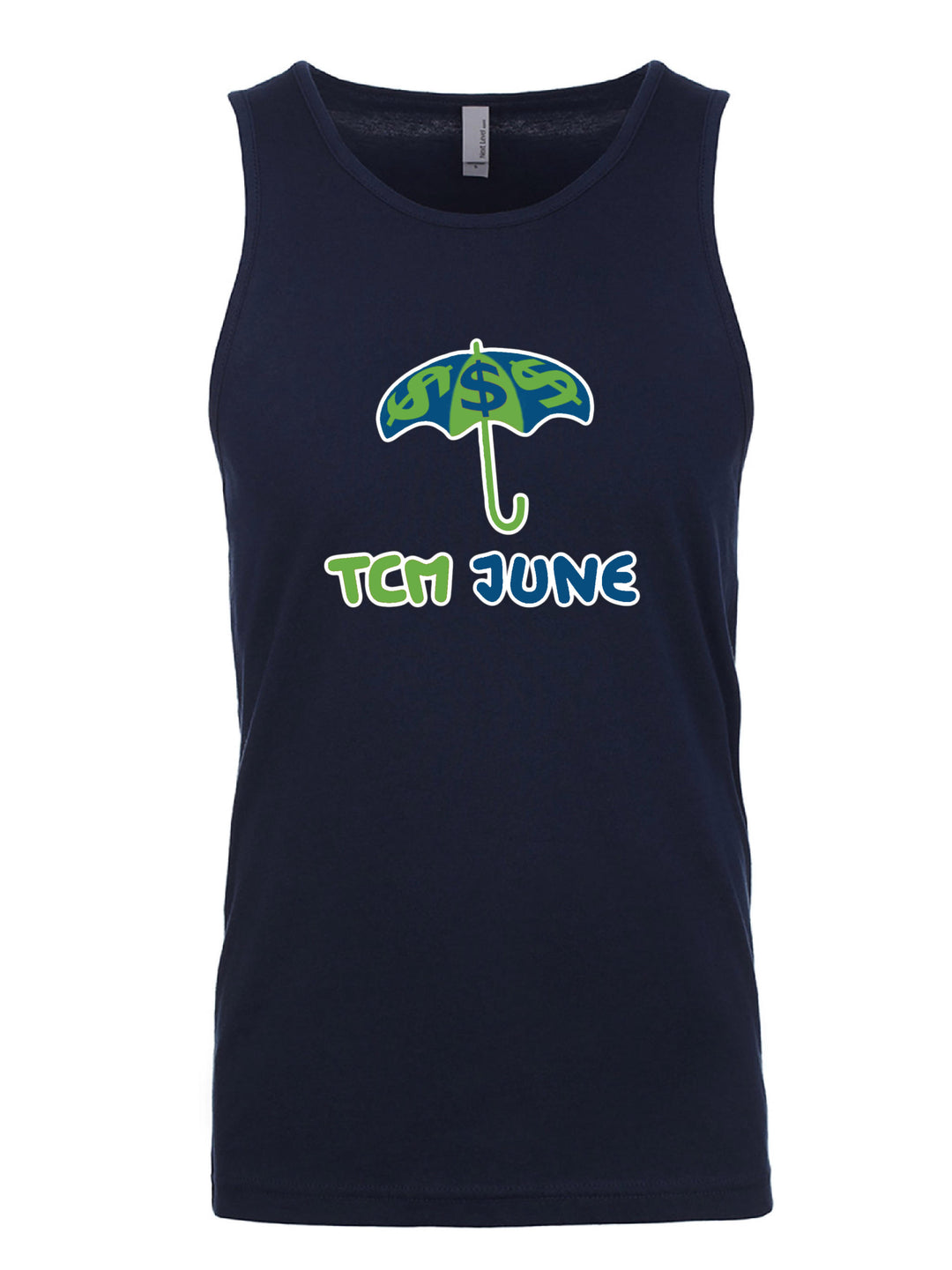 TCM June Tank Top