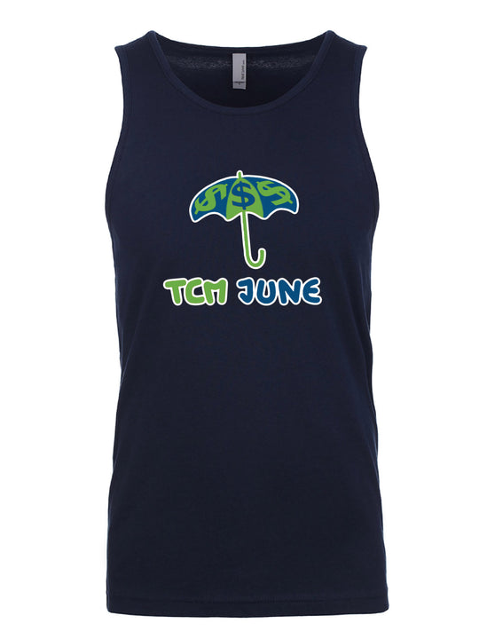 TCM June Tank Top