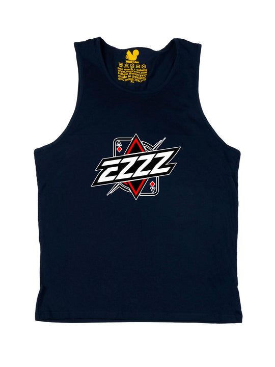 Justin Gladney Logo Tank Top