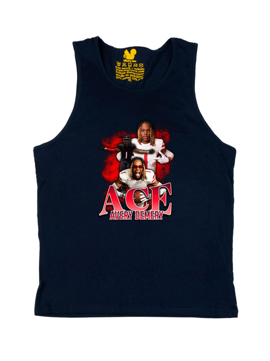 Avery Demery Tank Top