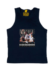 Mike Daum Tank Top