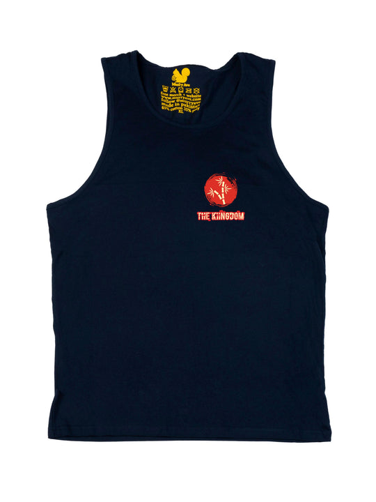 The Kiingdom Tank Top