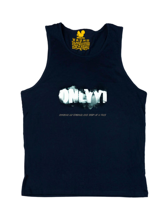 Onlyy1 Clothing Tank Top