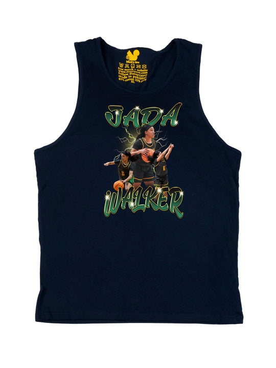 Jada Walker Tank Top