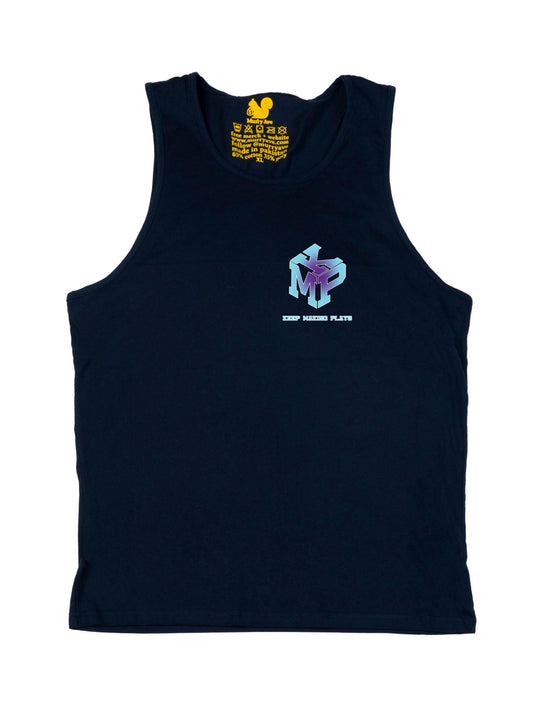 Keep Making Plays Tank Top