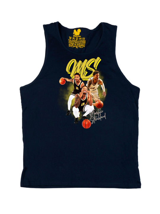 Markhi Strickland Tank Top