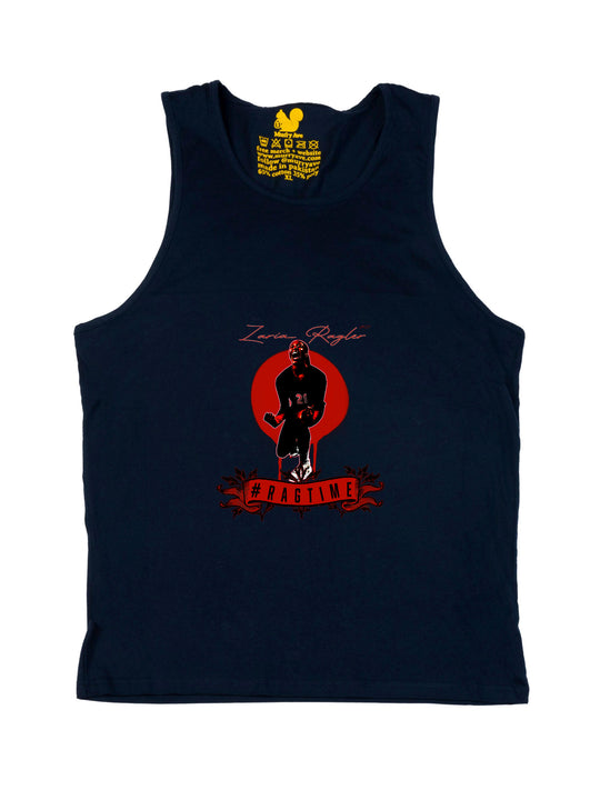 Zaria Ragler Tank Top