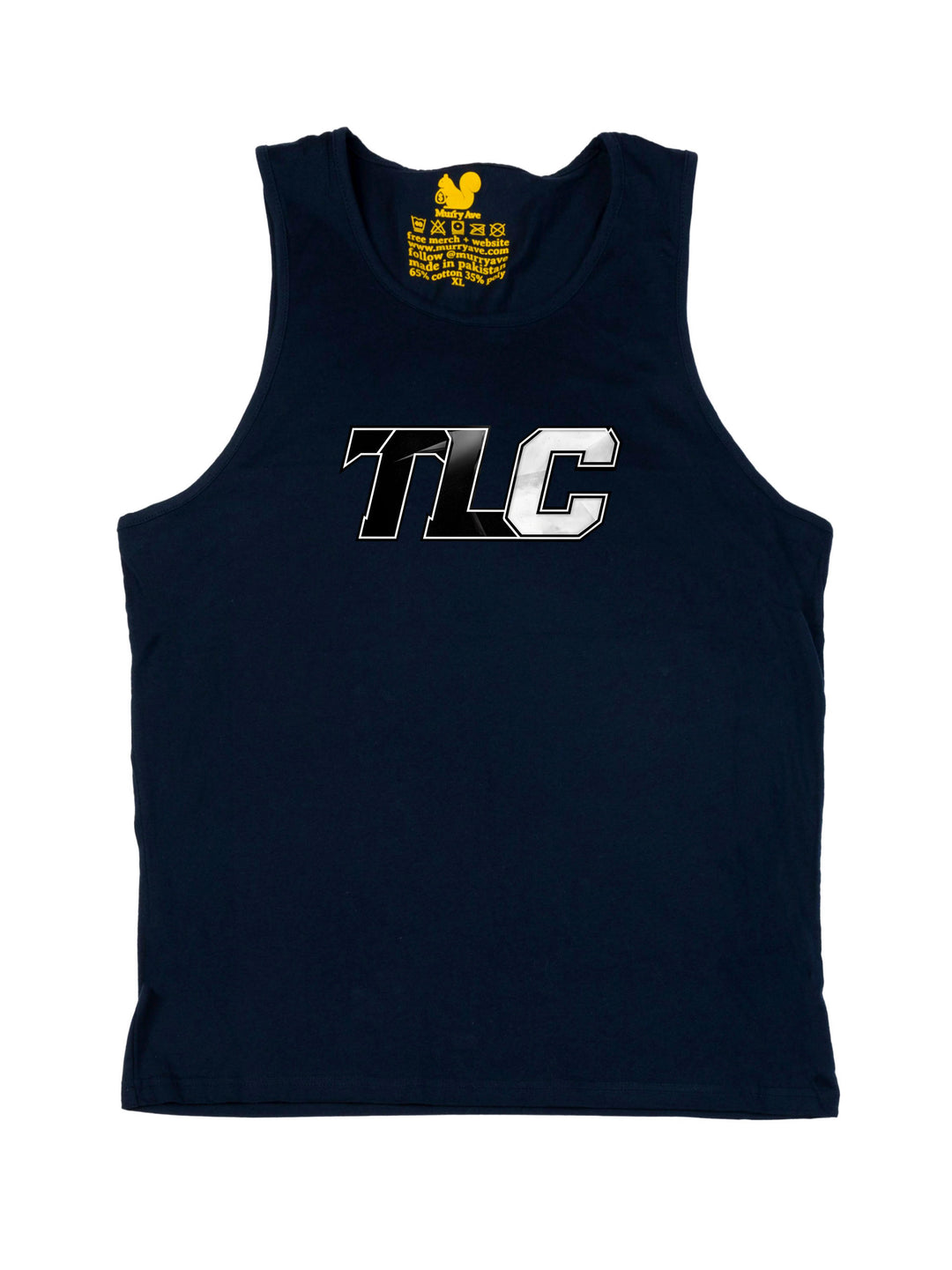 Trevin Crenshaw Tank Top