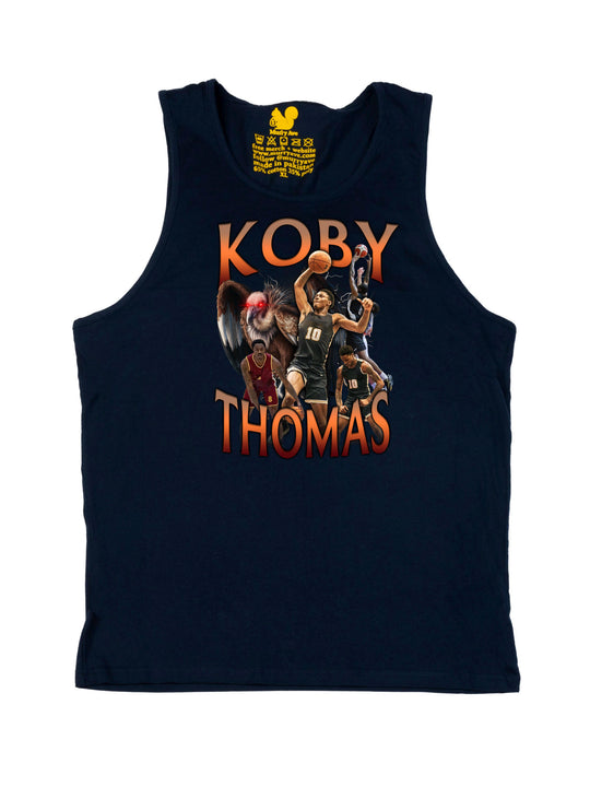 Koby Thomas Tank Top