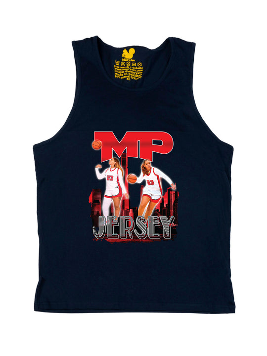 Mariah Perez Tank Top