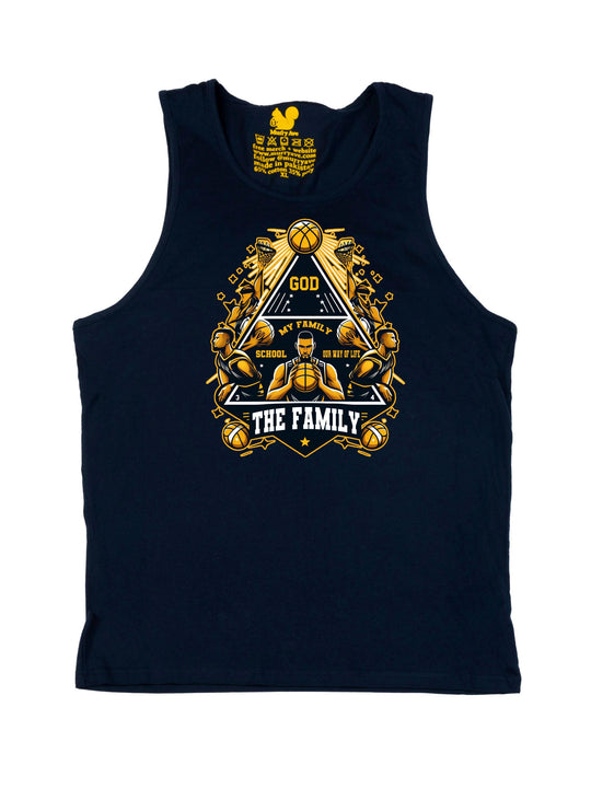 The Family Tank Top