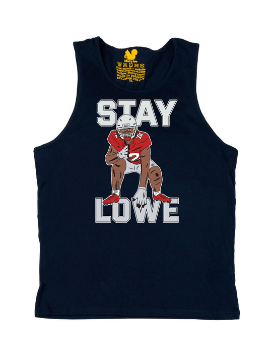 Carter Lowe Tank Top