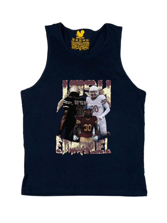 Josh Emmanuel Tank Top