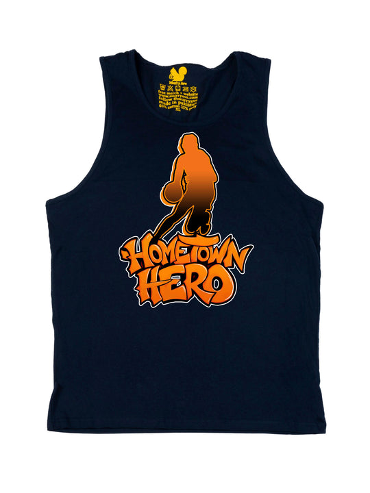 Hometown Hero Tank Top