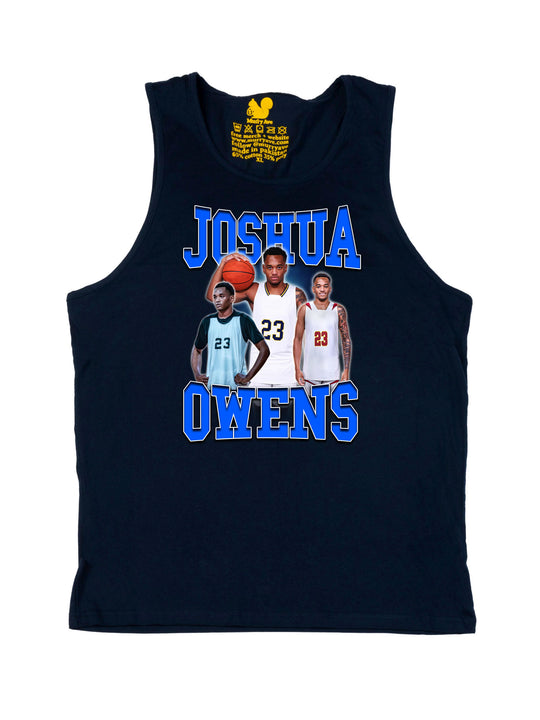 Joshua Owens Tank Top