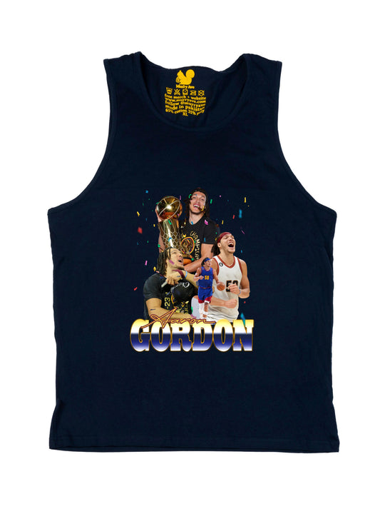 Aaron Gordon Tank Top