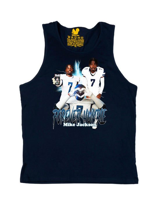 Mike Jackson Tank Top