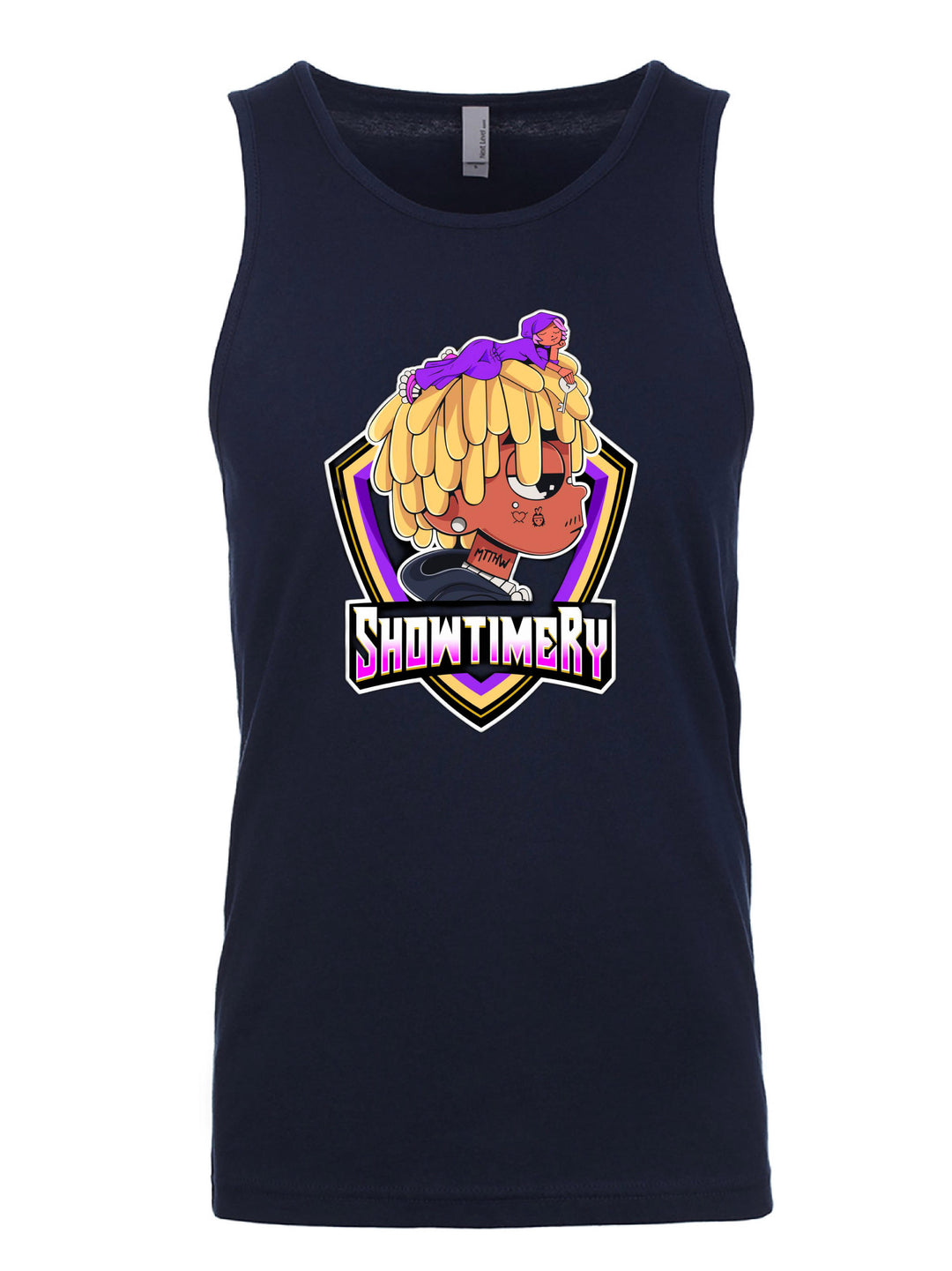 ShowtimeRy Tank Top