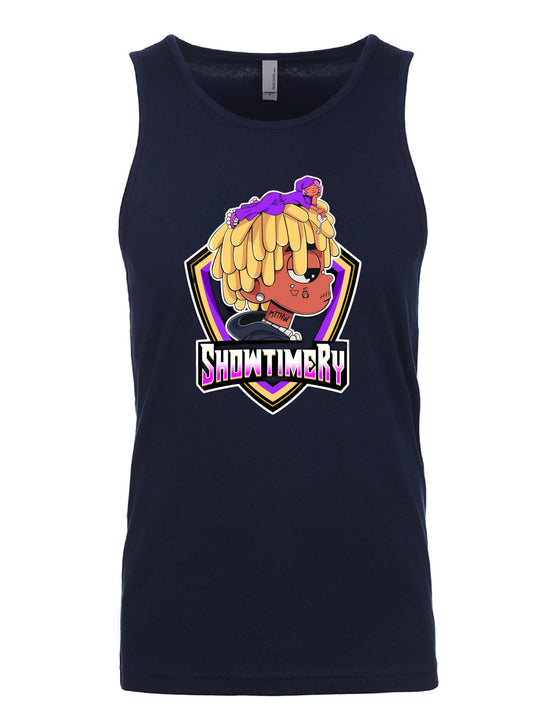 ShowtimeRy Tank Top