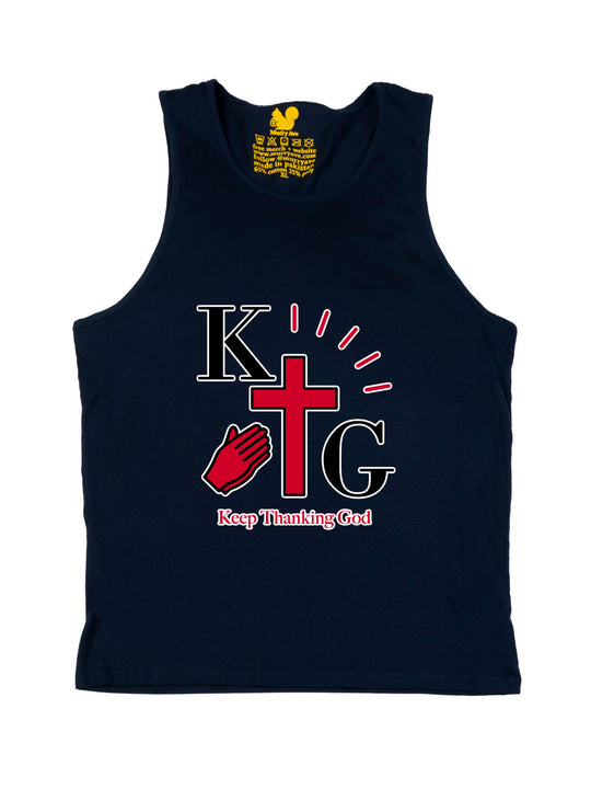 Kendra Gillispie Tank Top
