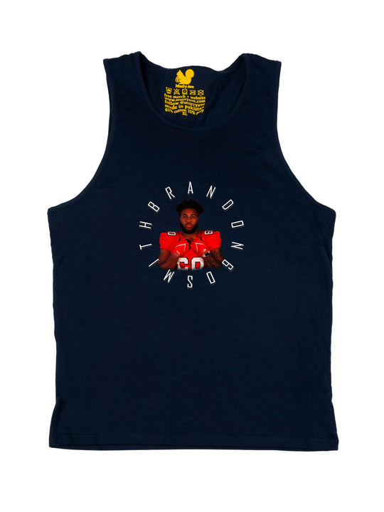 Brandon Smith Tank Top