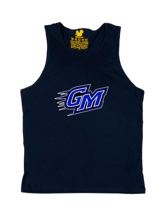 Gideon Motes Logo Tank Top