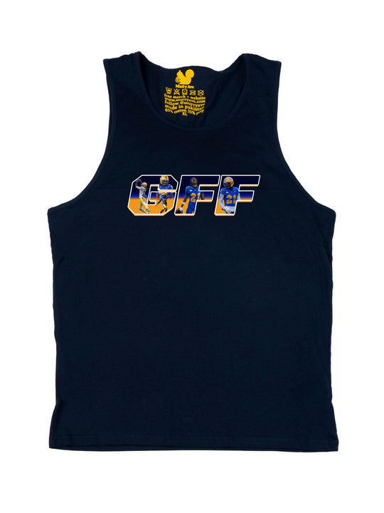 GFF Shadarian Harrison Tank Top