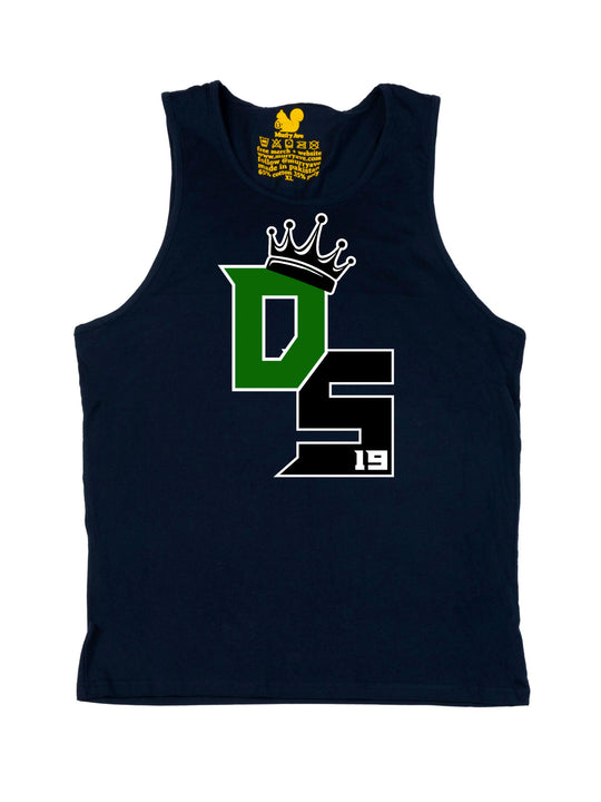 Donovan Spellman Tank Top