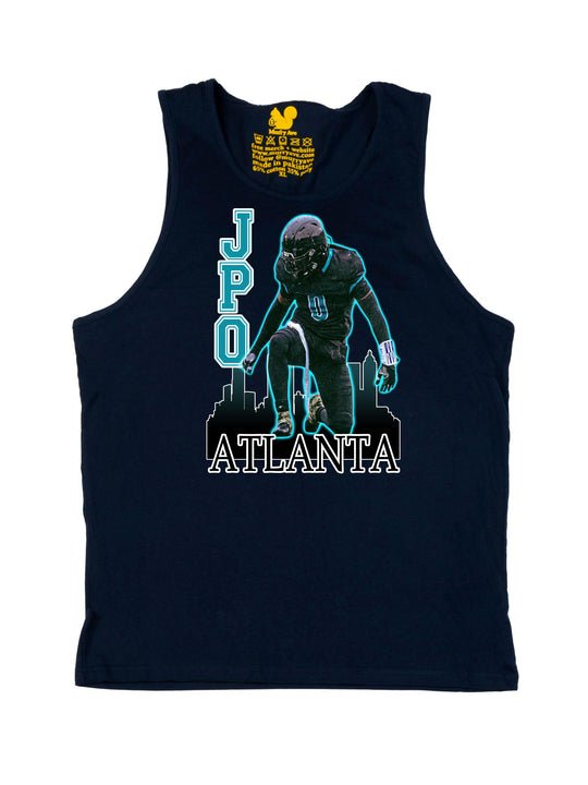 Juan Powell Tank Top