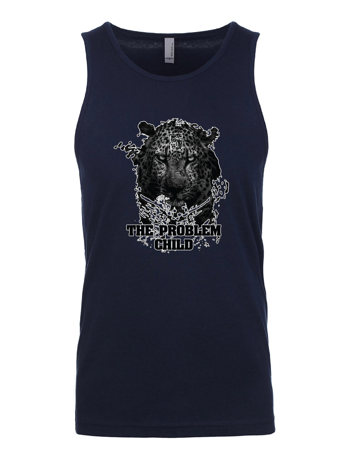 The Problem Child Tank Top