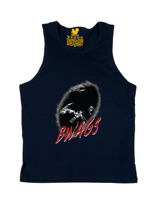 BWAGS Tank Top