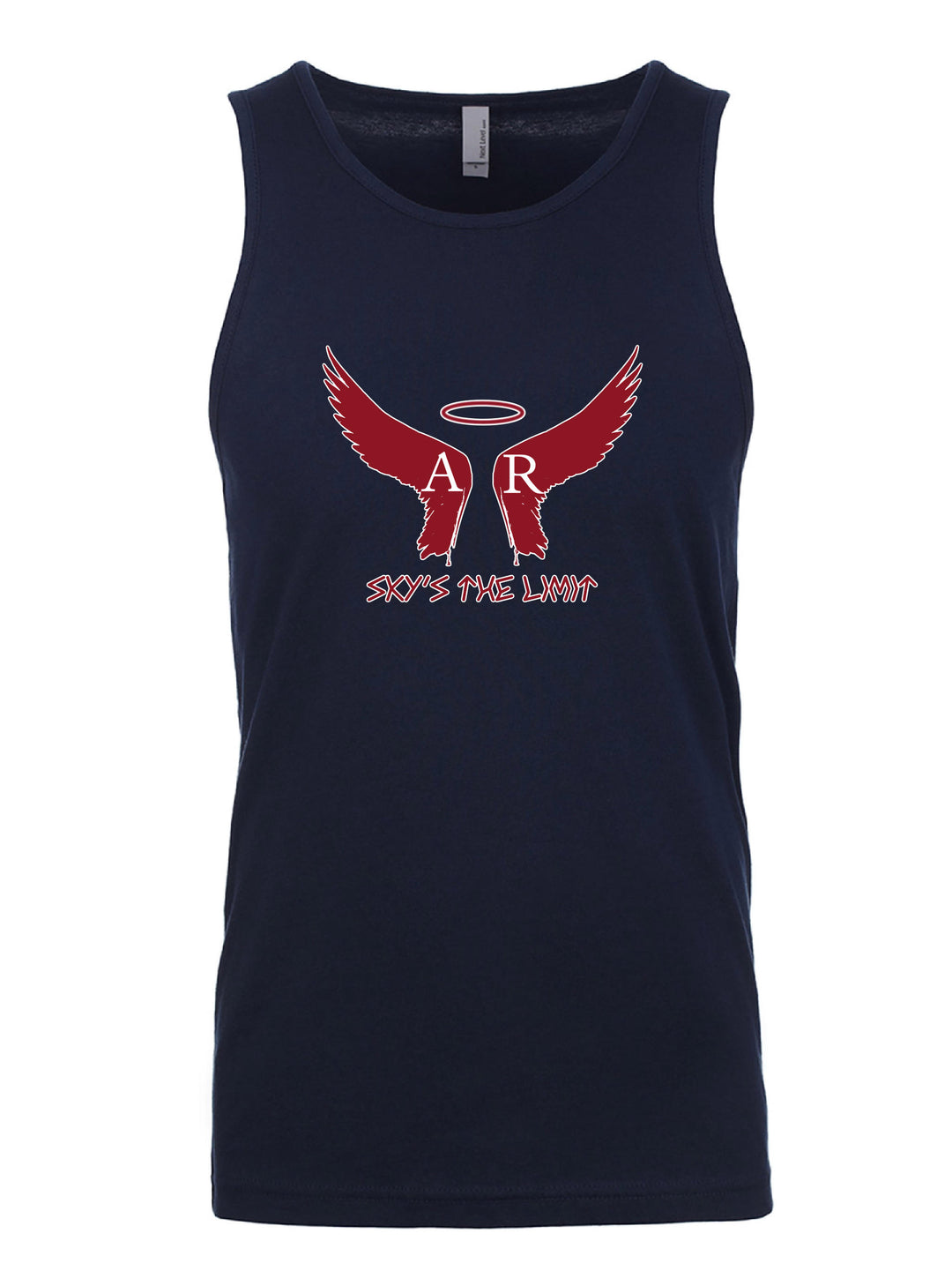 Skys the Limit Tank Top