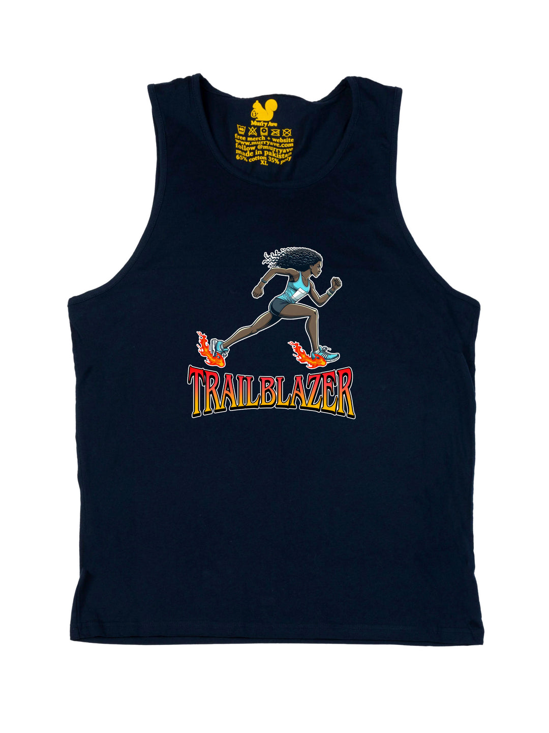 Trailblazer Tank Top