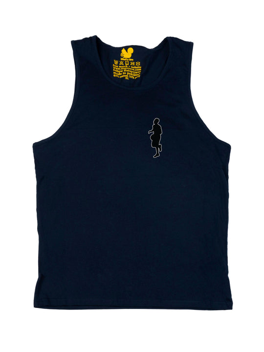 Dlowcamp Tank Top