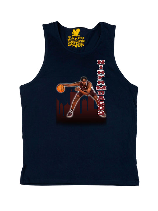 Quanirah Montague Tank Top