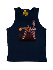Quanirah Montague Tank Top
