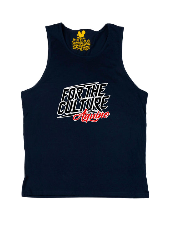 For The Culture Tank Top