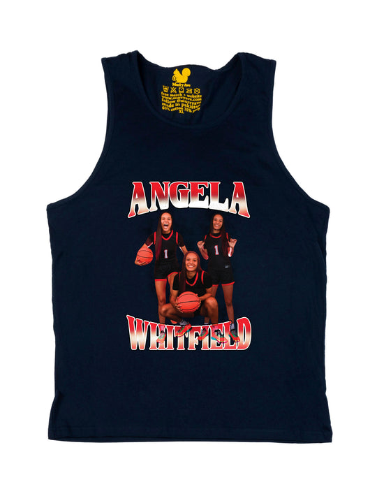 Angela Whitfield Tank Top