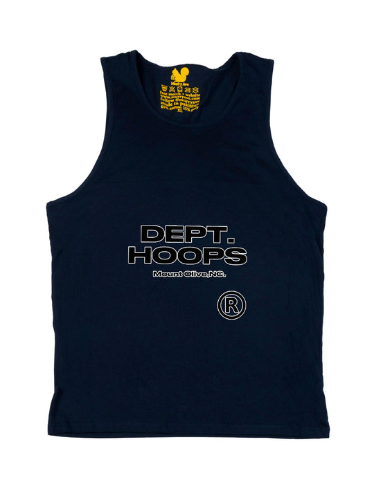Pat Suemnick Tank Top