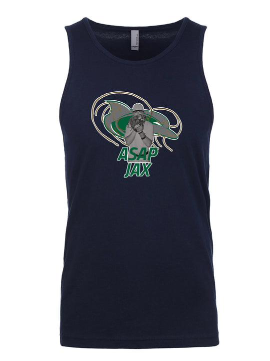 ASAP Jax Tank Top