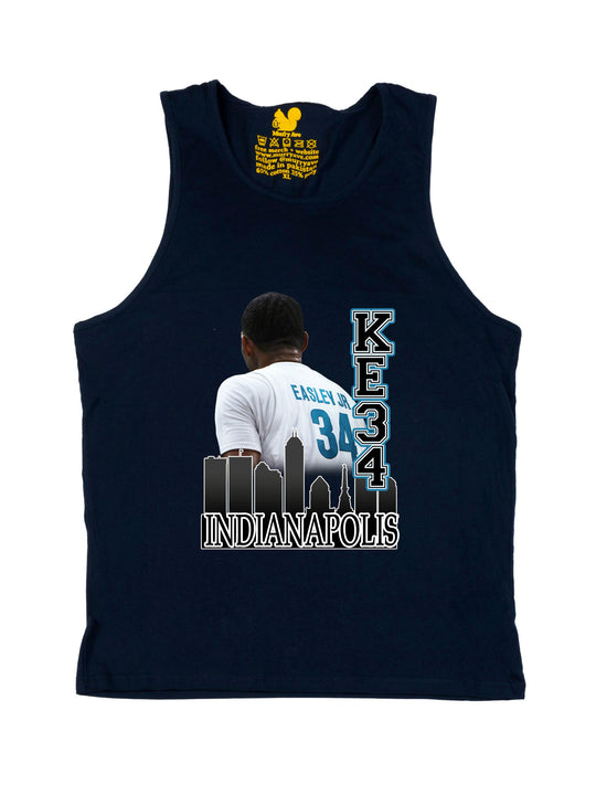 Kevin Easley Tank Top