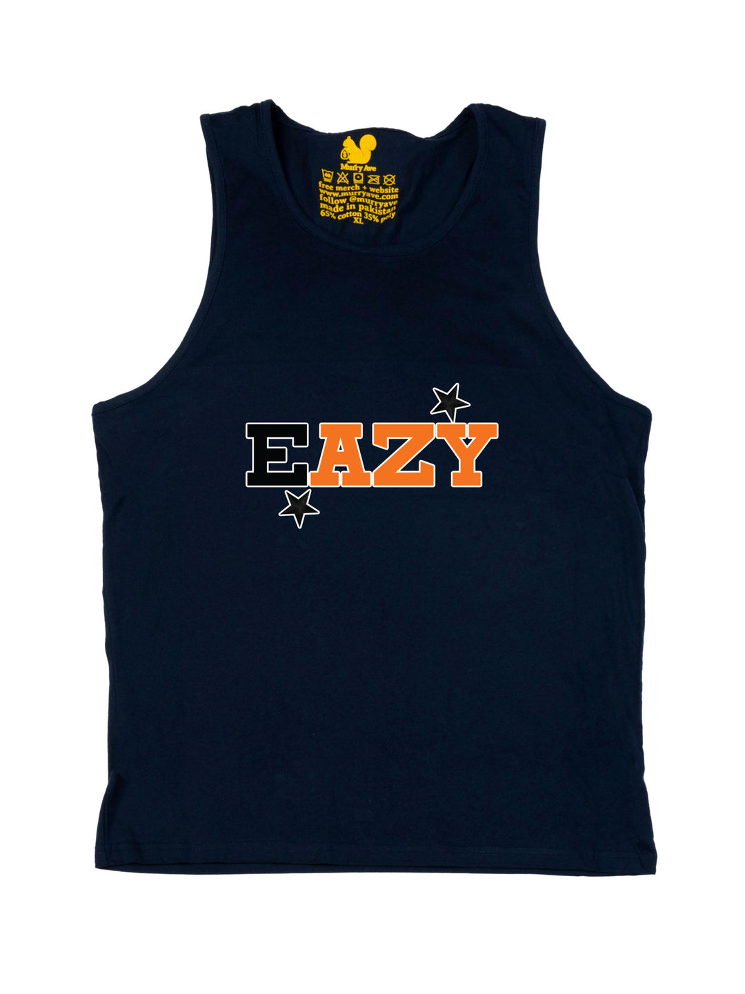 Eazy Tank Top