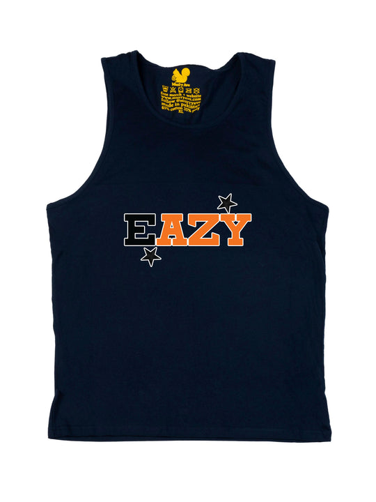 Eazy Tank Top