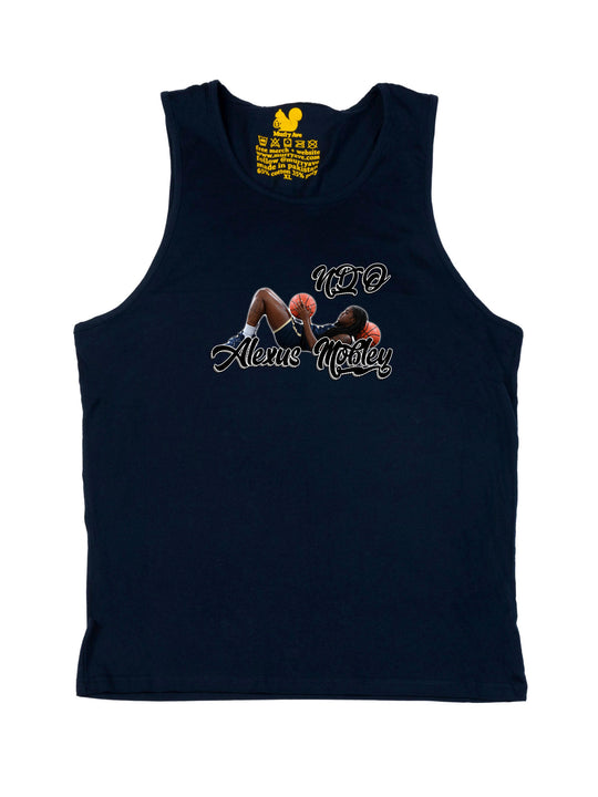 Alexus Mobley Tank Top